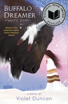 Buffalo Dreamer by Duncan, Violet