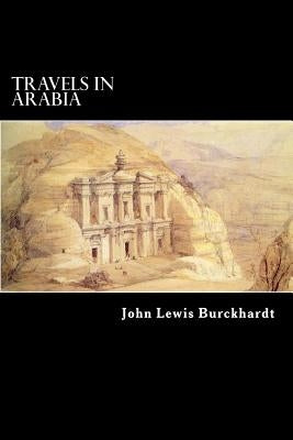 Travels in Arabia by Struik, Alex