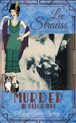 Murder in Belgravia by Strauss, Lee