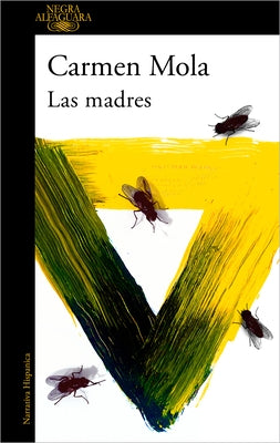 Las Madres / The Mothers by Mola, Carmen