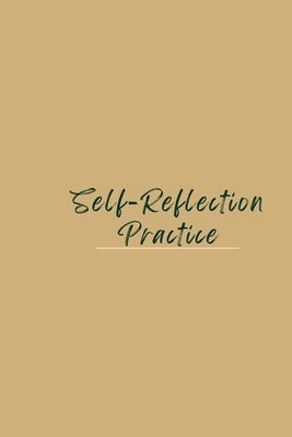 Self-Reflection Practice by Ruby, Mia