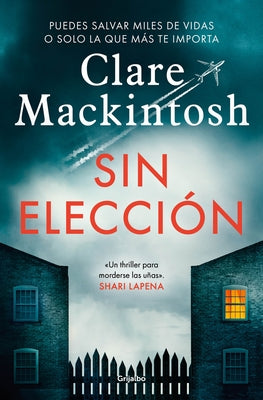 Sin Elección / Hostage by Mackintosh, Clare