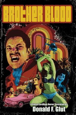 Brother Blood by Macaluso, Nik