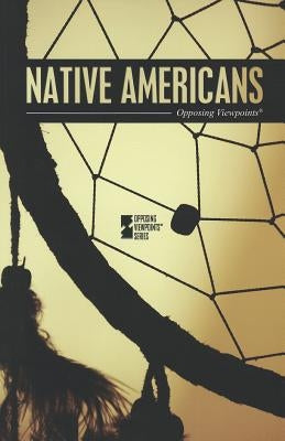 Native Americans by Zott, Lynn M.