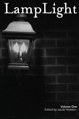 LampLight Volume 1 by Ford, Robert