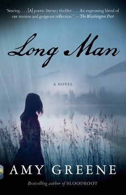 Long Man by Greene, Amy