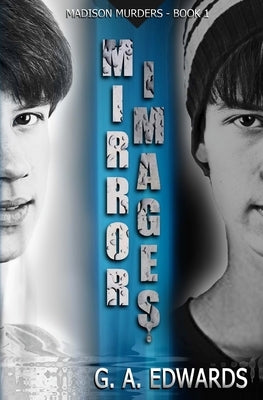 Mirror Images by Rice, Julie