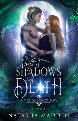 Night of Shadows and Death by Madden