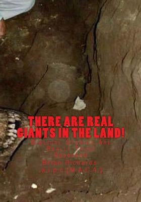 There Are Real Giants In The Land.: Biblical Stories Are Really True! by Richards, Reverend Brian Patrick
