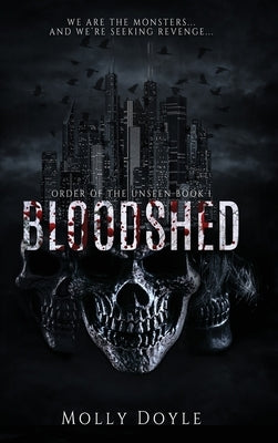 Bloodshed by Doyle, Molly