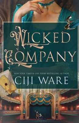 Wicked Company by Ware, Ciji