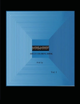 SHERBE-SHERBERT Vol.1 by Cherry, Peter