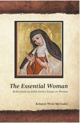 The Essential Woman by McGuire, Kristen West