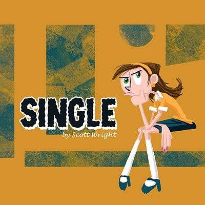 Single by Wright, Scott
