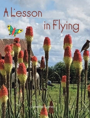 A Lesson in Flying by Lane, Lynette