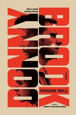 Donnybrook by Bill, Frank