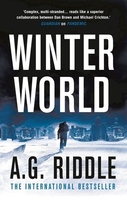 Winter World by Riddle, A. G.