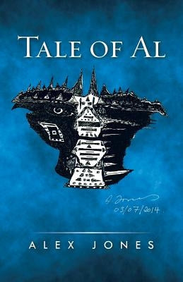 Tale of Al by Jones, Alex