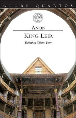 King Leir by Anonymous