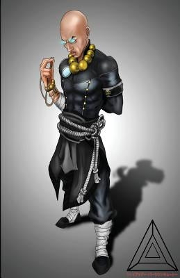 Part II: Dawn Breakers by Bond, Lebron James