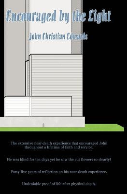 Encouraged by the Light by Nunes, Bruce L.