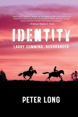 Identity by Long, Peter