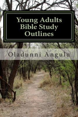 Young Adults Bible Study Outlines by Angulu, Oladunni O.