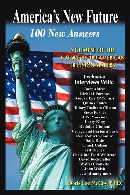 America's New Vision: Our Leaders by McCoy, Doris Lee