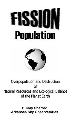 Fission Population by Sherrod, Clay