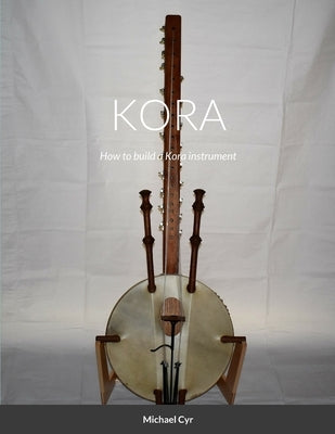 kora by Cyr, Michael