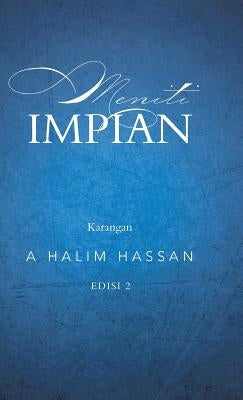 Meniti Impian by Hassan, A. Halim