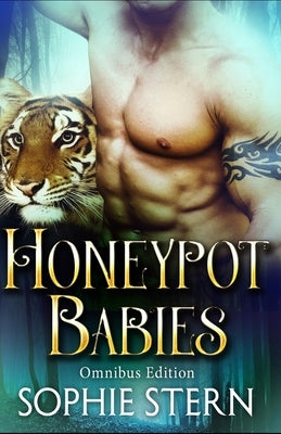 Honeypot Babies Omnibus by Stern, Sophie