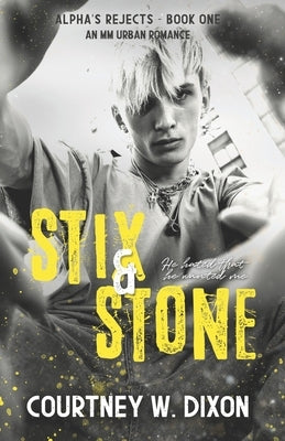 Stix & Stone - MM Urban Romance by Dixon, Courtney W.