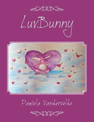 Luvbunny by Vandervelde, Pamela