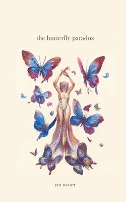 The Butterfly Paradox by Wood, Cassandra MacKenzie