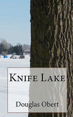 Knife Lake by Obert, Douglas