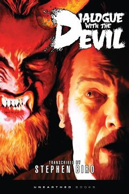 Dialogue With The Devil by Hamilton, Nathan
