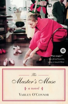 The Master's Muse by O'Connor, Varley