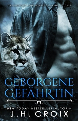 Geborgene Gefährtin by Croix, Jh