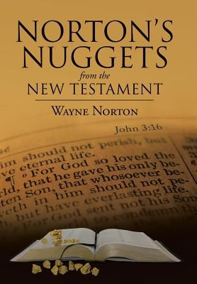 Norton's Nuggets from the New Testament by Norton, Wayne