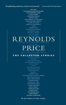 The Collected Stories by Price, Reynolds