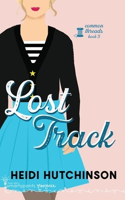 Lost Track by Romance, Smartypants