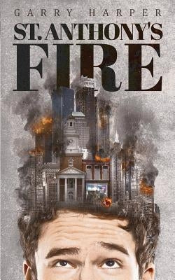 St. Anthony's Fire by Harper, Garry