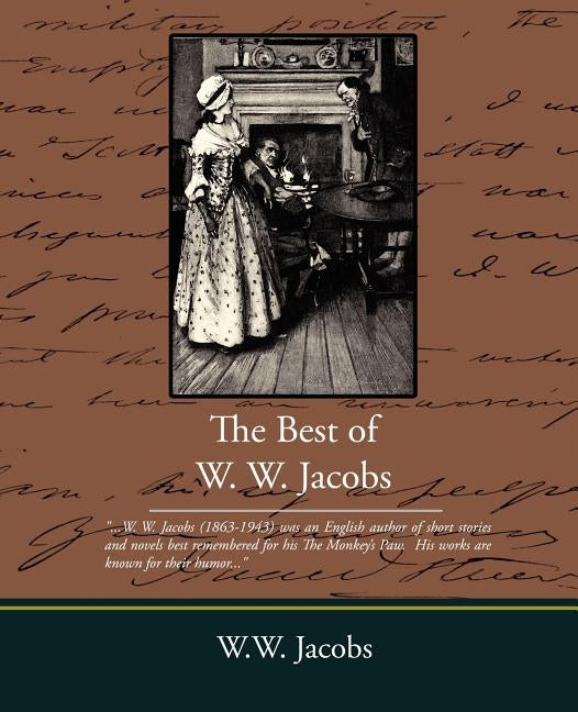 The Best of W W Jacobs by Jacobs, W. W.