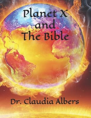 Planet X and The Bible by C'One, Scott