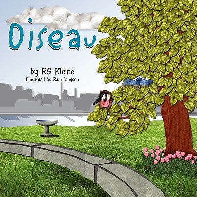 Oiseau by Kleine, Rg