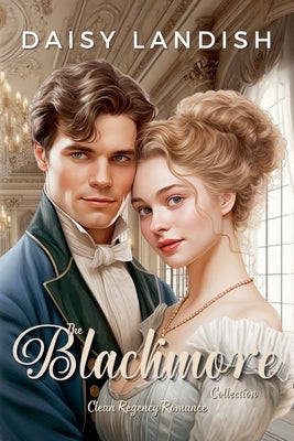The Blackmore Collection by Landish, Daisy