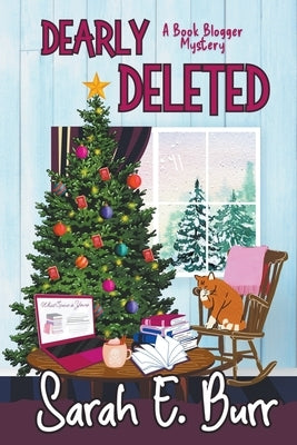 Dearly Deleted by Burr, Sarah E.