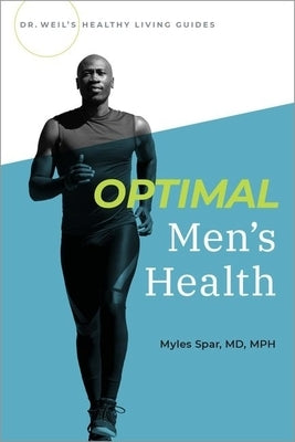Optimal Men's Health by Spar