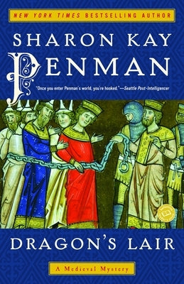 Dragon's Lair by Penman, Sharon Kay